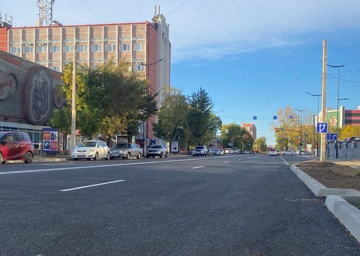 Фото: минтранс Амурской области