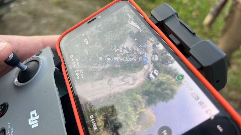 Фото: администрация Пожарского округа