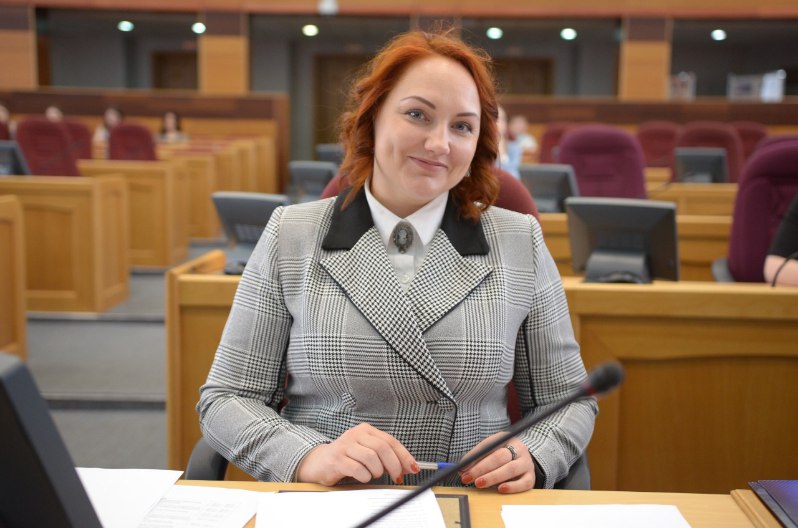 Птахина