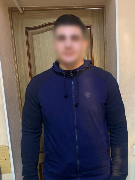 проституция, подозреваемые, Благовещенск