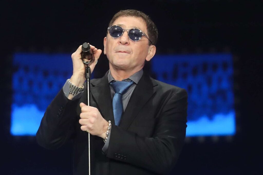 Григорий Лепс