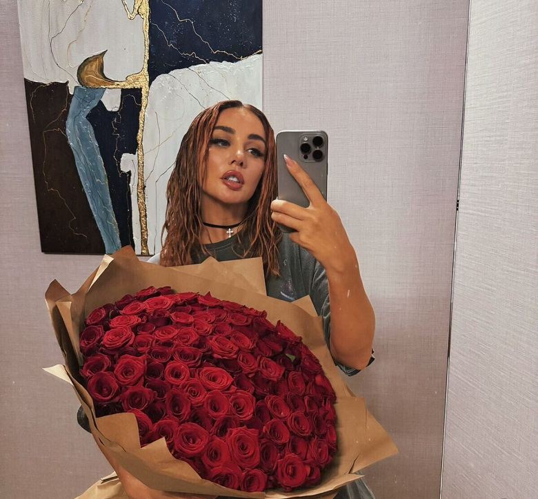 Анна Седокова