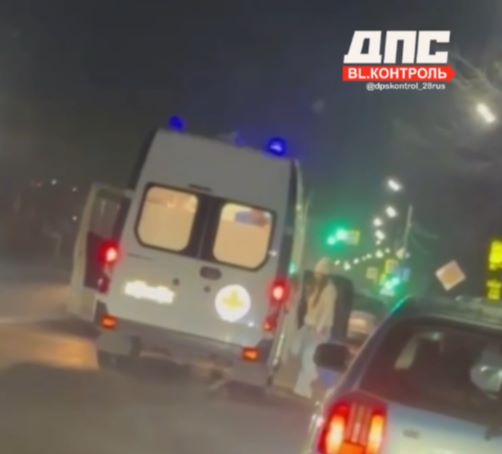 Пострадал подросток: в одном из городов Приамурья прямо на улице прогремел выстрел