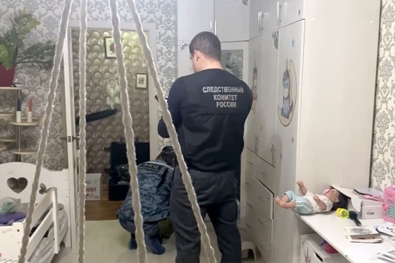 В Тольятти 13-летнюю девочку подозревают в убийстве двух младших сестёр