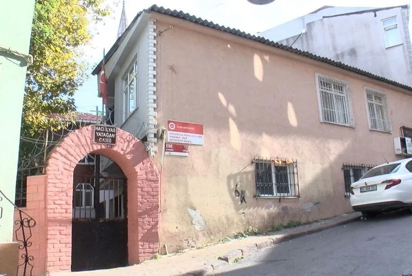 В Турции 80-летний мужчина ожил во время своих похорон