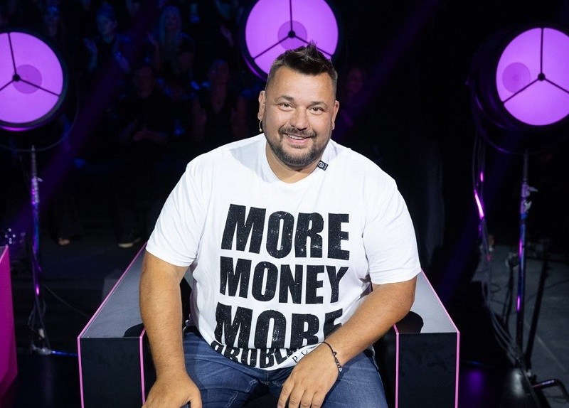 Сергей Жуков