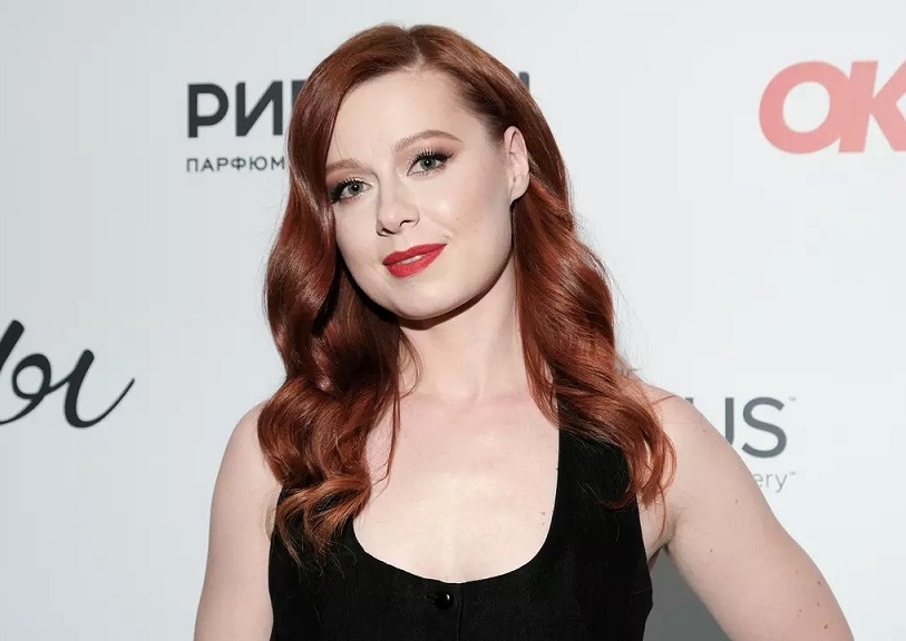 Юлия Савичева