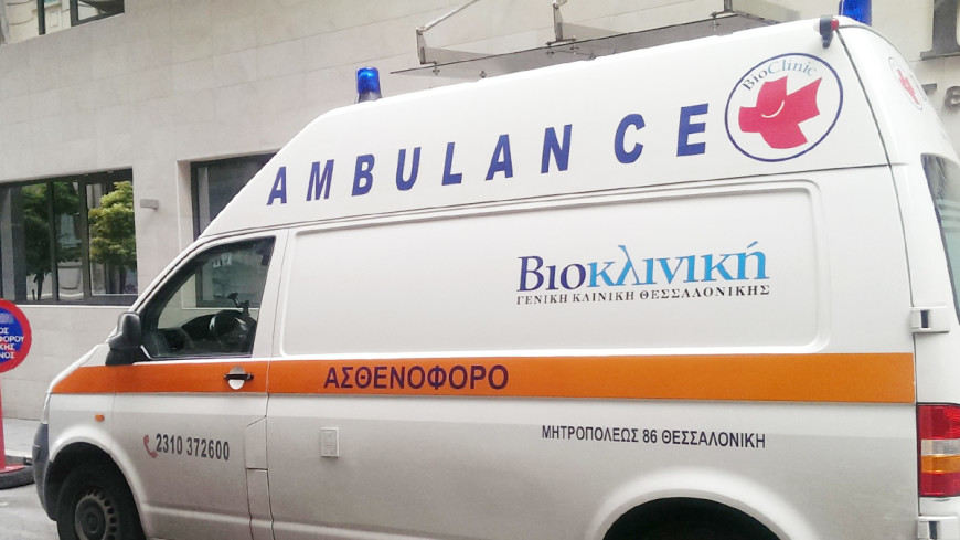 В отеле Греции бармен отравила пять человек, перепутав алкоголь с моющим средством 