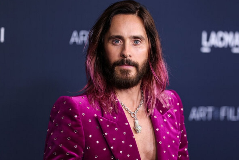 Джаред Лето