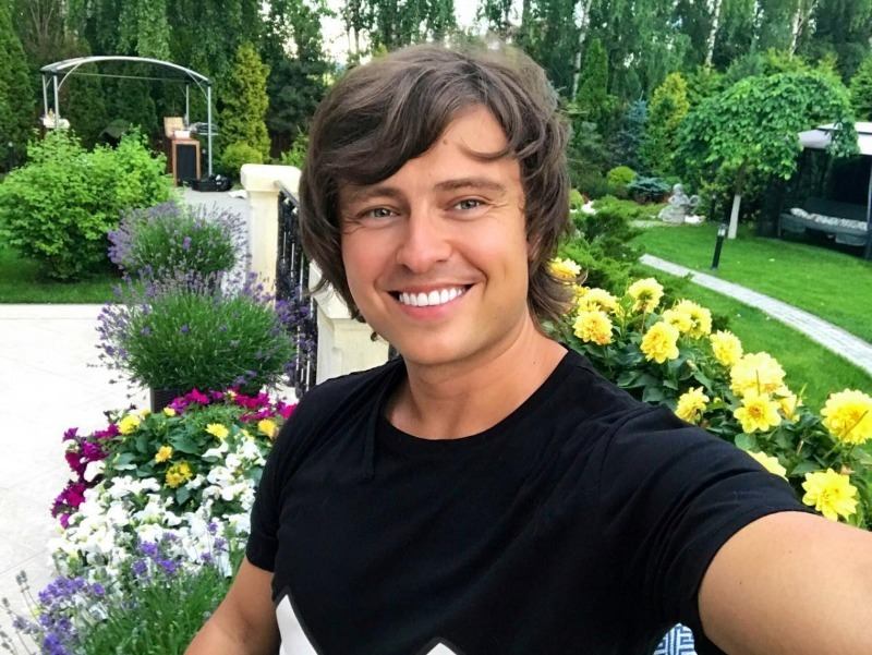 Прохор Шаляпин