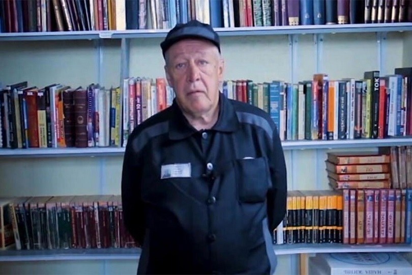 Михаил Ефремов