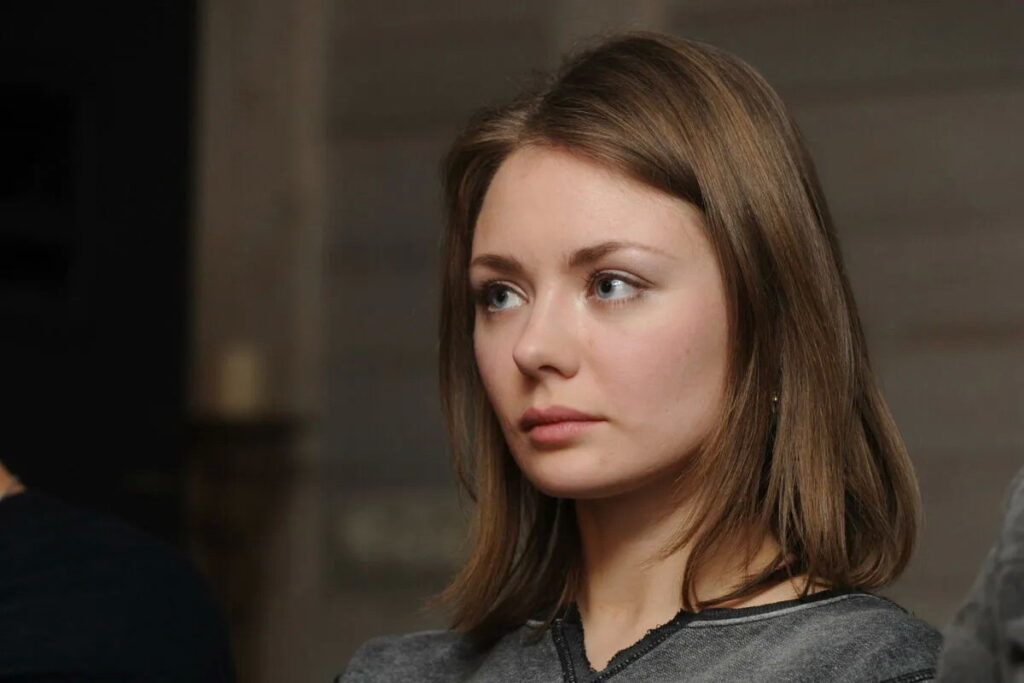 Карина Разумовская