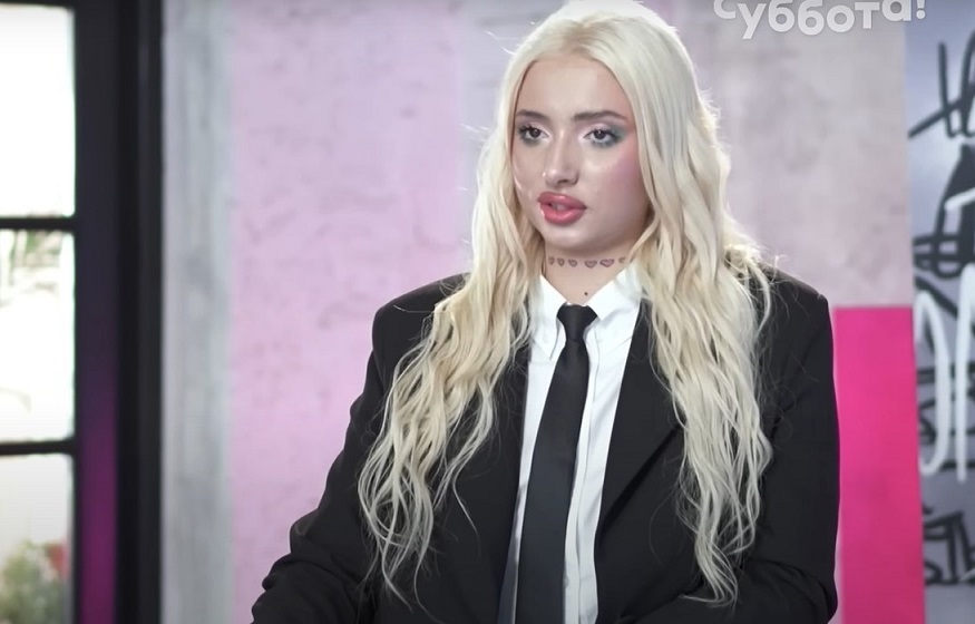 Блогера из Хабаровска Барби Доллар арестовали в Москве за пропаганду наркотиков