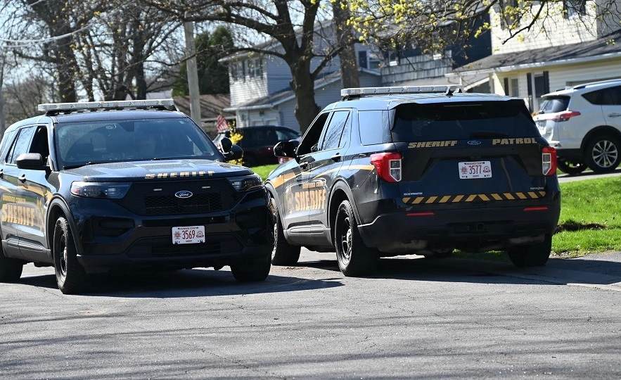 В США в проданном доме нашли останки пропавшей в 2005 году девочки