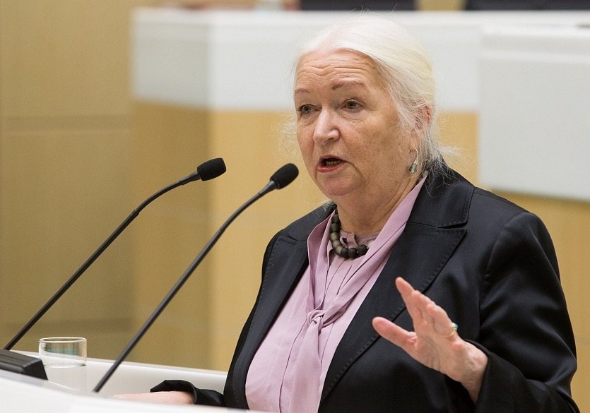 Татьяна Черниговская