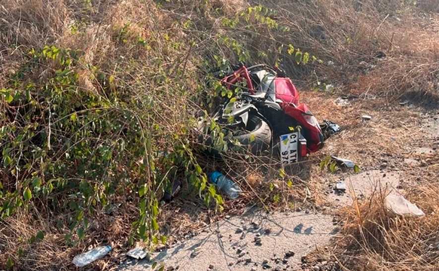 Эксперты установили вину турецкого байкера в гибели МотоТани