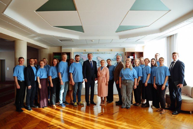 Робо-кафе и спецзона на вокзале: что ждет туристов Восточного