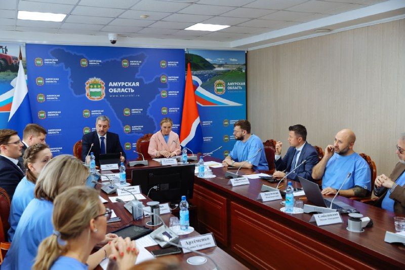 Робо-кафе и спецзона на вокзале: что ждет туристов Восточного