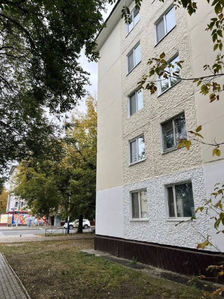 Благовещенские многоэтажки «переодевают» в спокойные тона. Какие здания на очереди?