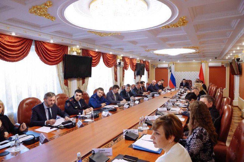 «Разворот на Восток» в приоритете: новые инвестпроекты могут дать Приамурью 7,5 тысяч рабочих мест