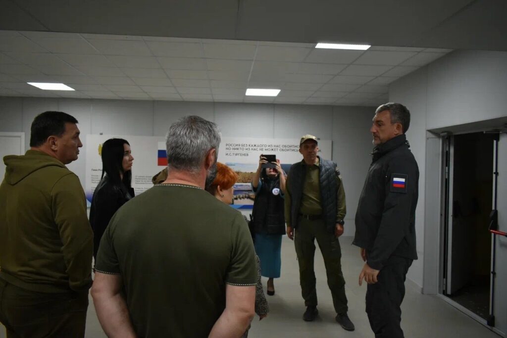 Василий Орлов