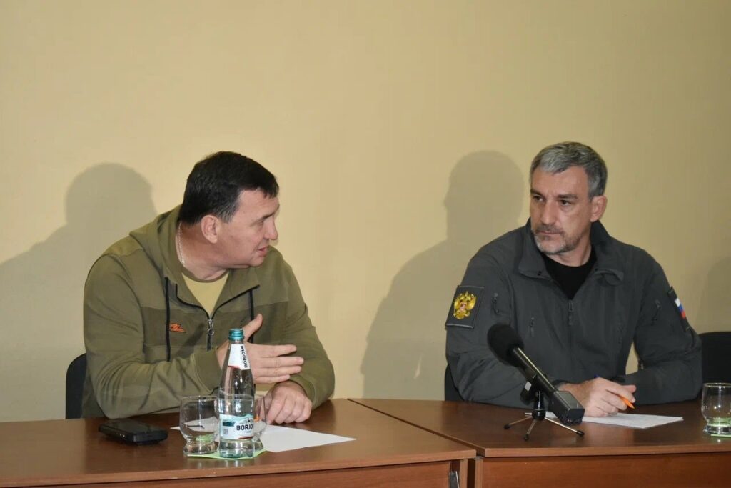 Василий Орлов