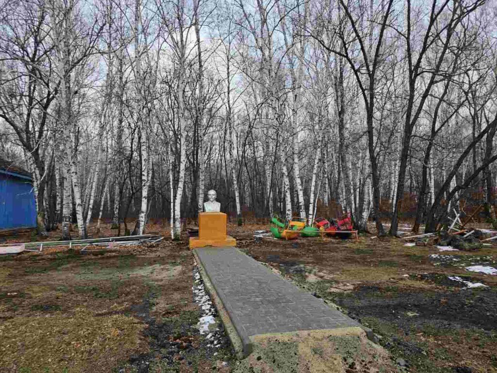 В Амурской области впервые построят быстровозводимые корпуса в детском загородном лагере