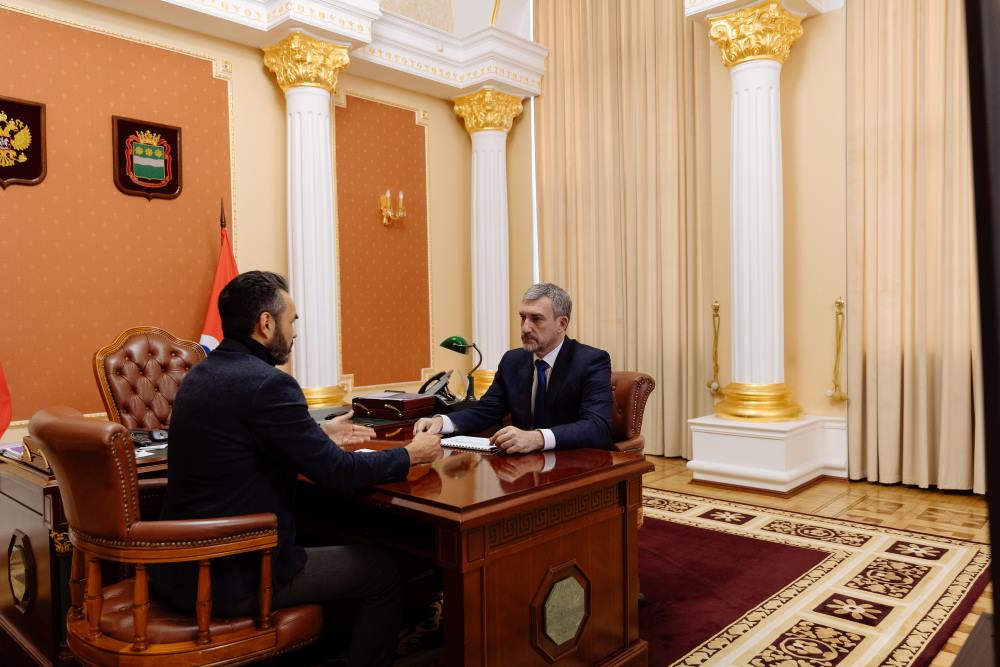 Планшет для скорой и «умные» домофоны: какие цифровые новшества ожидают Приамурье