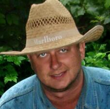 Виталий Стихин