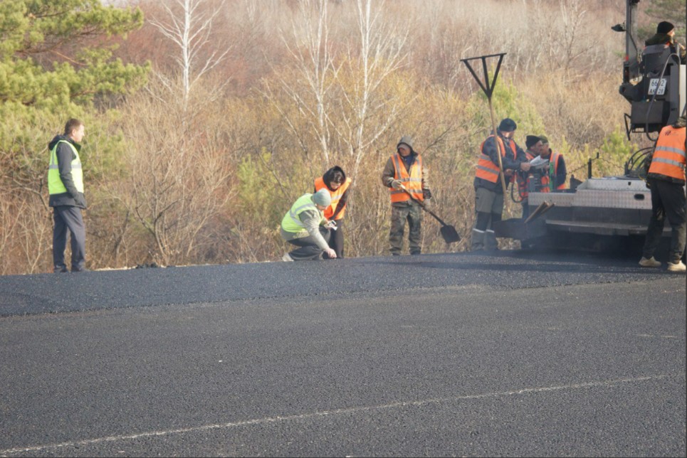Фото: пресс-служба правительства Амурской области