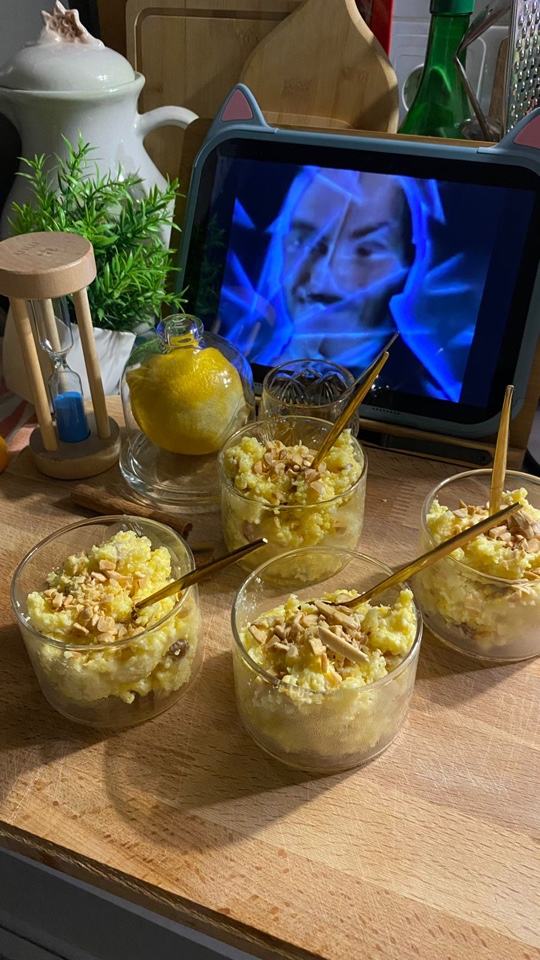 Франгольо, рецепт, Наталья Нижник