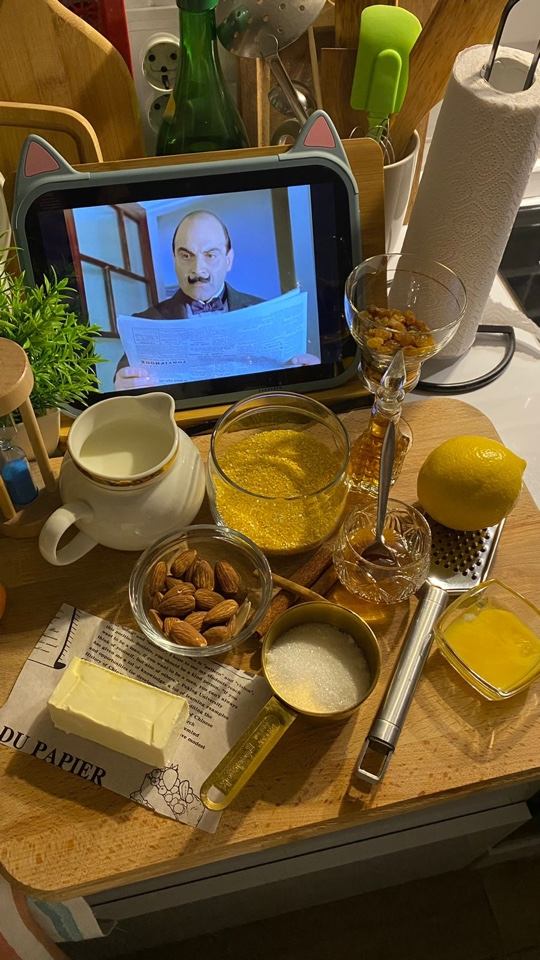 Франгольо, рецепт, Наталья Нижник