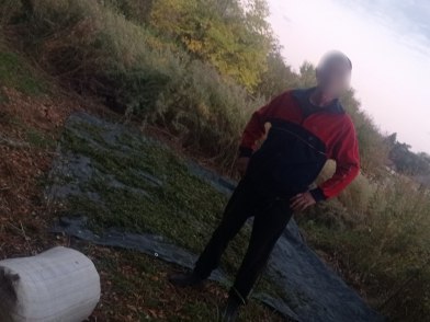 Фото: УМВД России по Амурской области