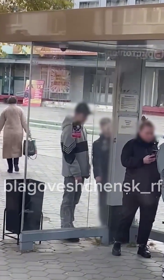 Вандалы