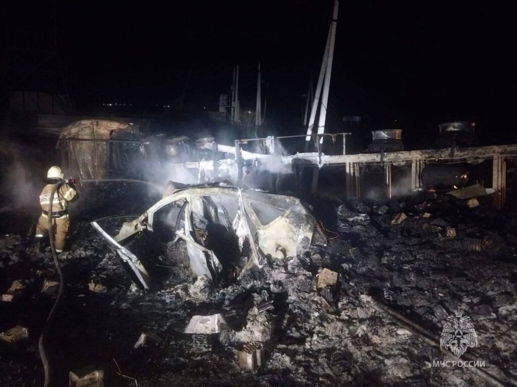 Фото: МЧС РФ