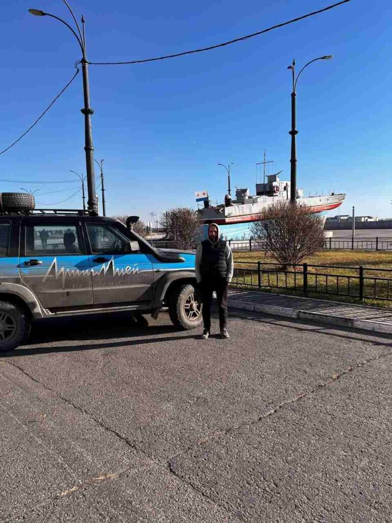 Аритмией по России