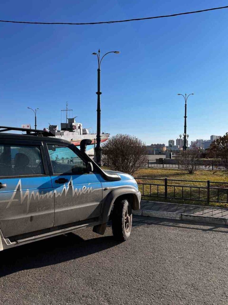 Аритмией по России