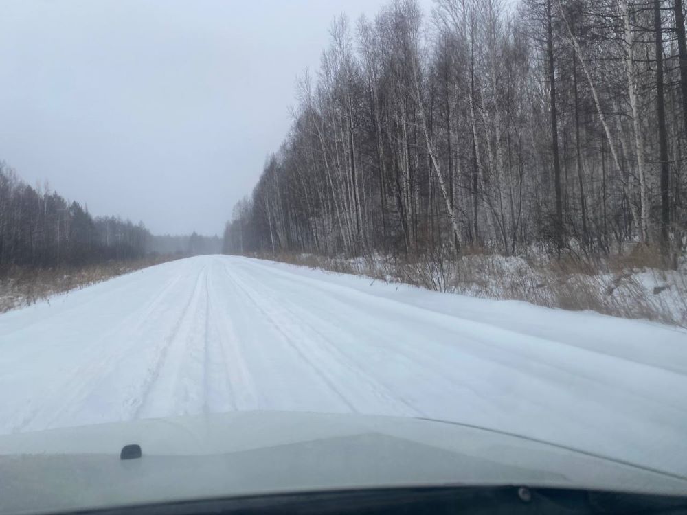 Амурские учителя добираются на работу с риском для жизни