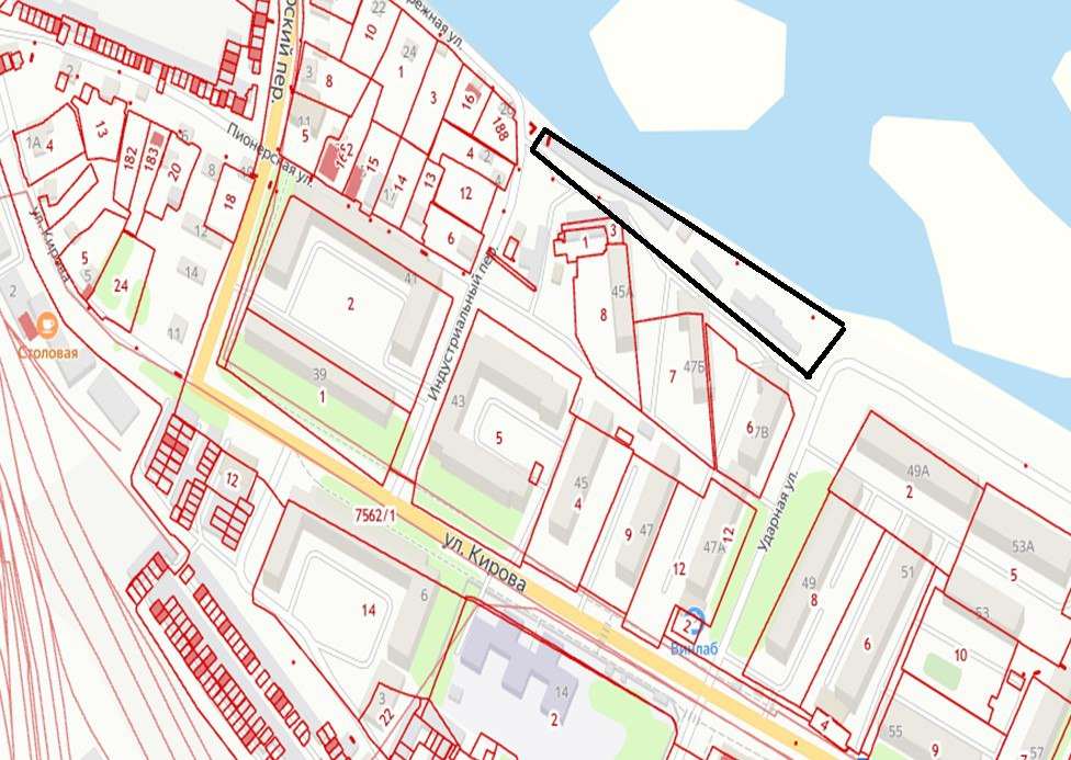 Карта