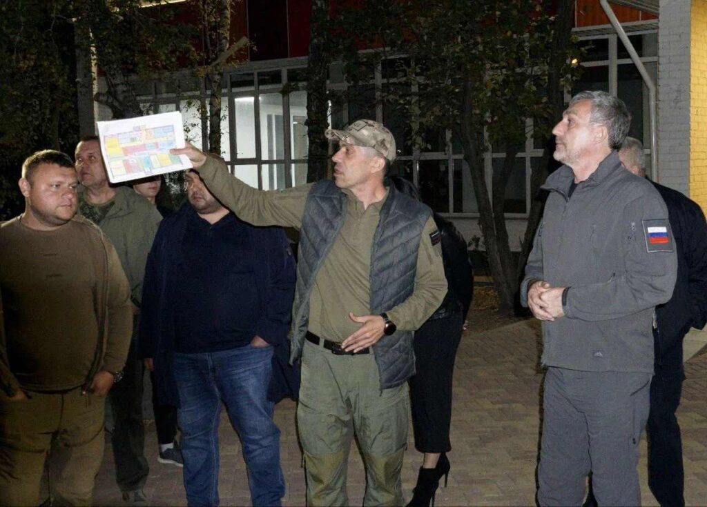 Василий Орлов