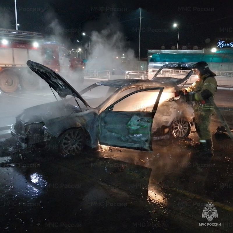 Фото: ГУ МЧС РФ по Амурской области