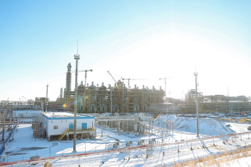 В Приамурье школьники встретились с двумя губернаторами и гендиректором Роскосмоса