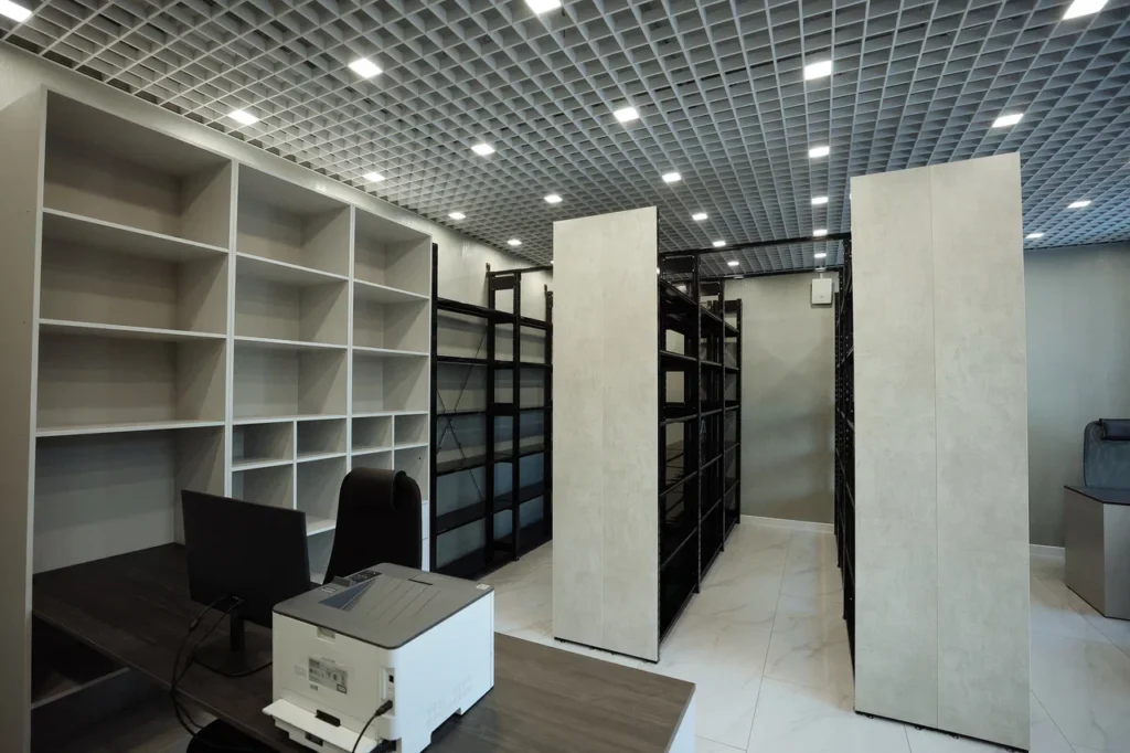 фронт-офис мировых судей