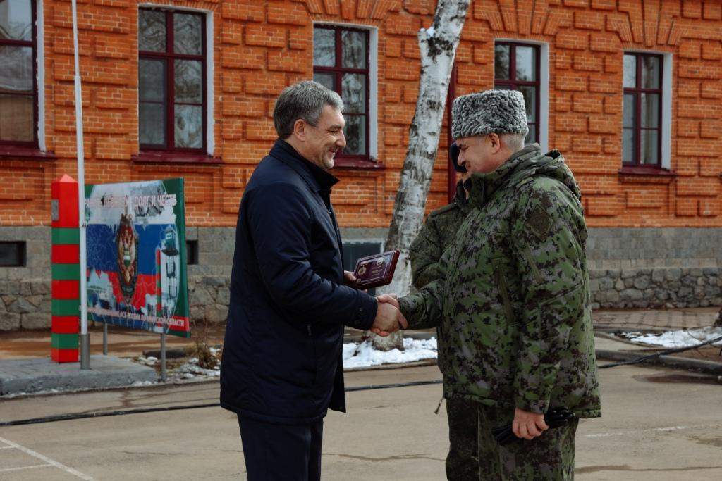Василий Орлов