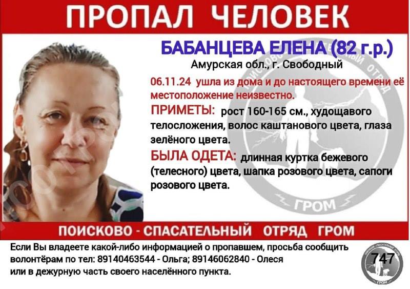 ориентировка