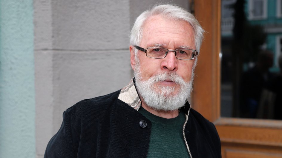 Актёр из «Глухаря» Николай Трифилов с третьей попытки отдал мошенникам 5,8 миллиона рублей

