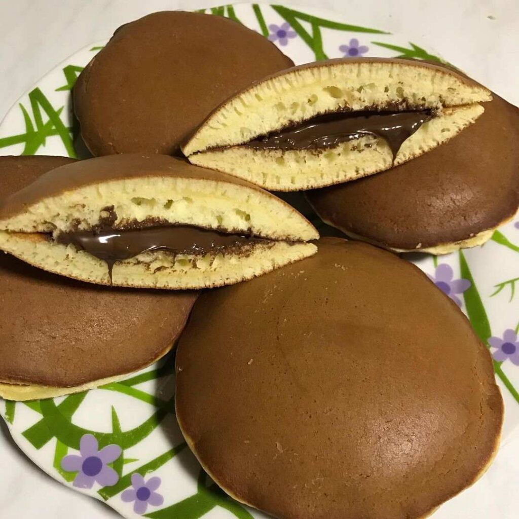 оладьи рецепт, рецепт оладий, оладьи без муки, полезные оладьи, пышные оладьи, рецепт оладушек, дораяки рецепт, японские оладьи