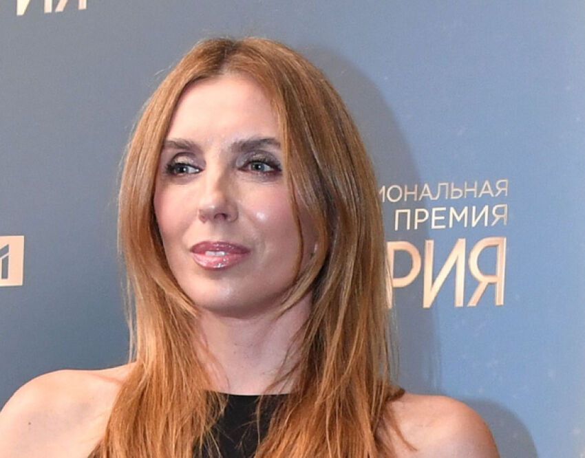 Светлана Бондарчук