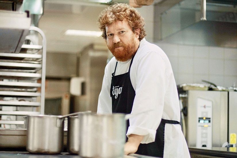 Алексей Зимин