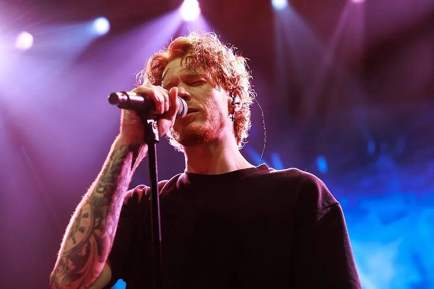 Никита Пресняков